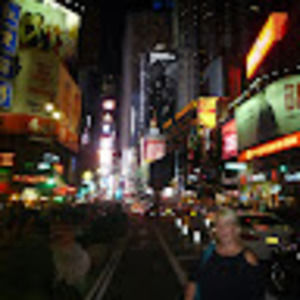 Meet your Posher, Char